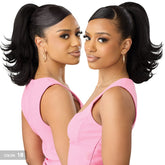 Outre Pretty Quick Drawstring Ponytail - MARIETTA